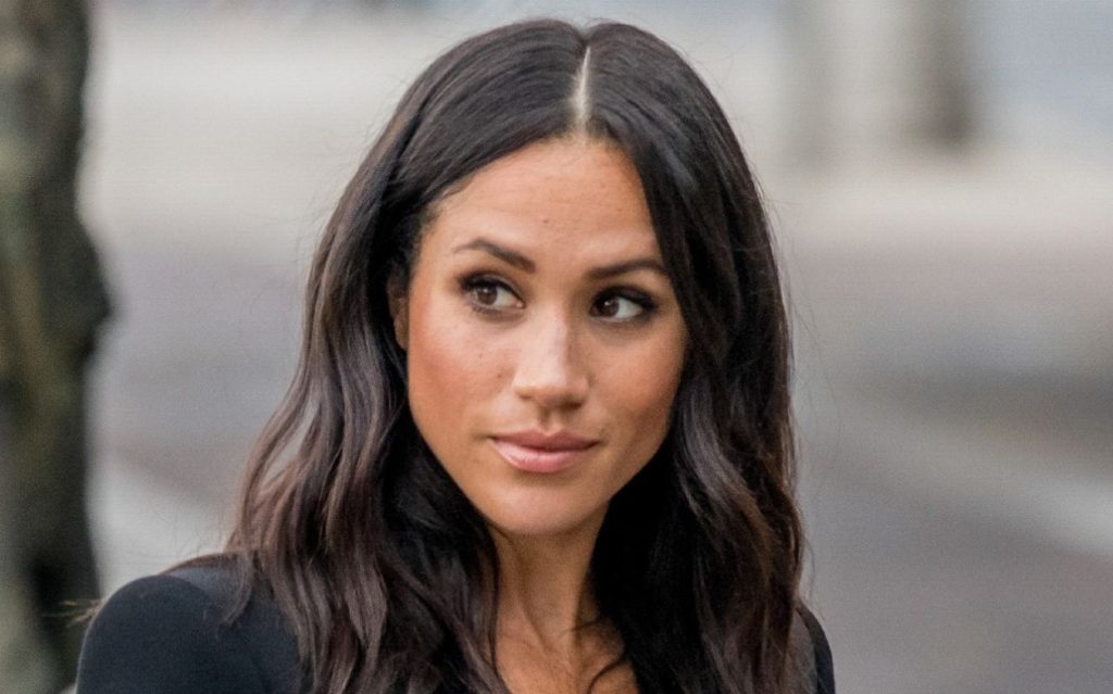 Meghan Markle - 14th Aug