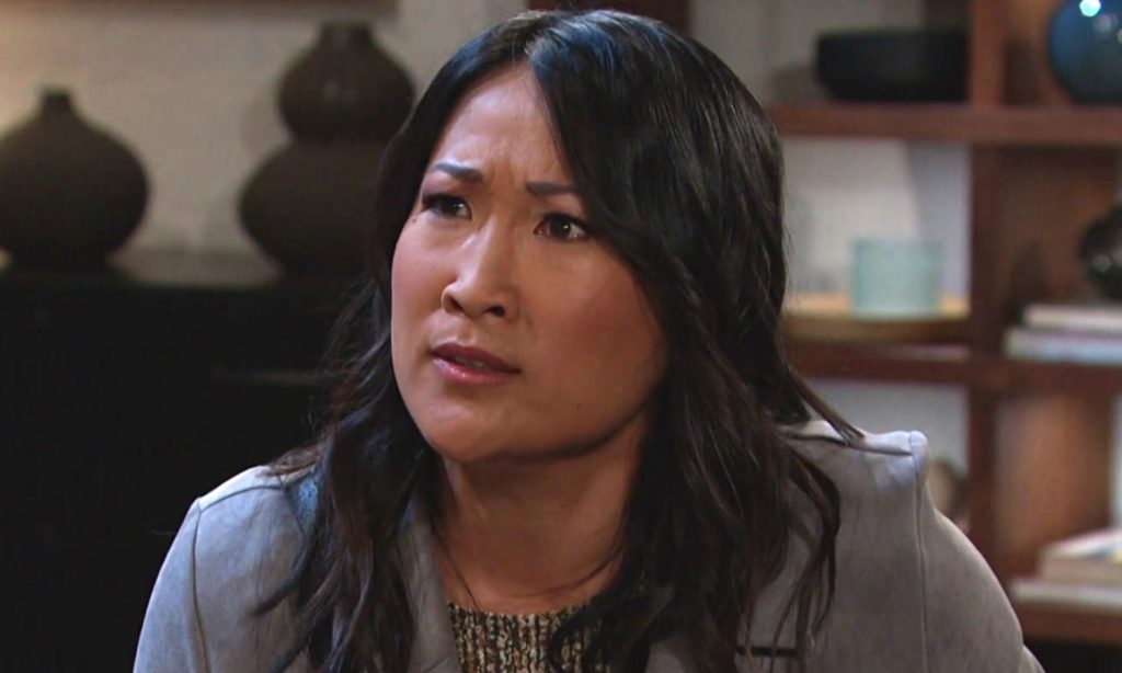 Days Of Our Lives Spoilers - Melinda