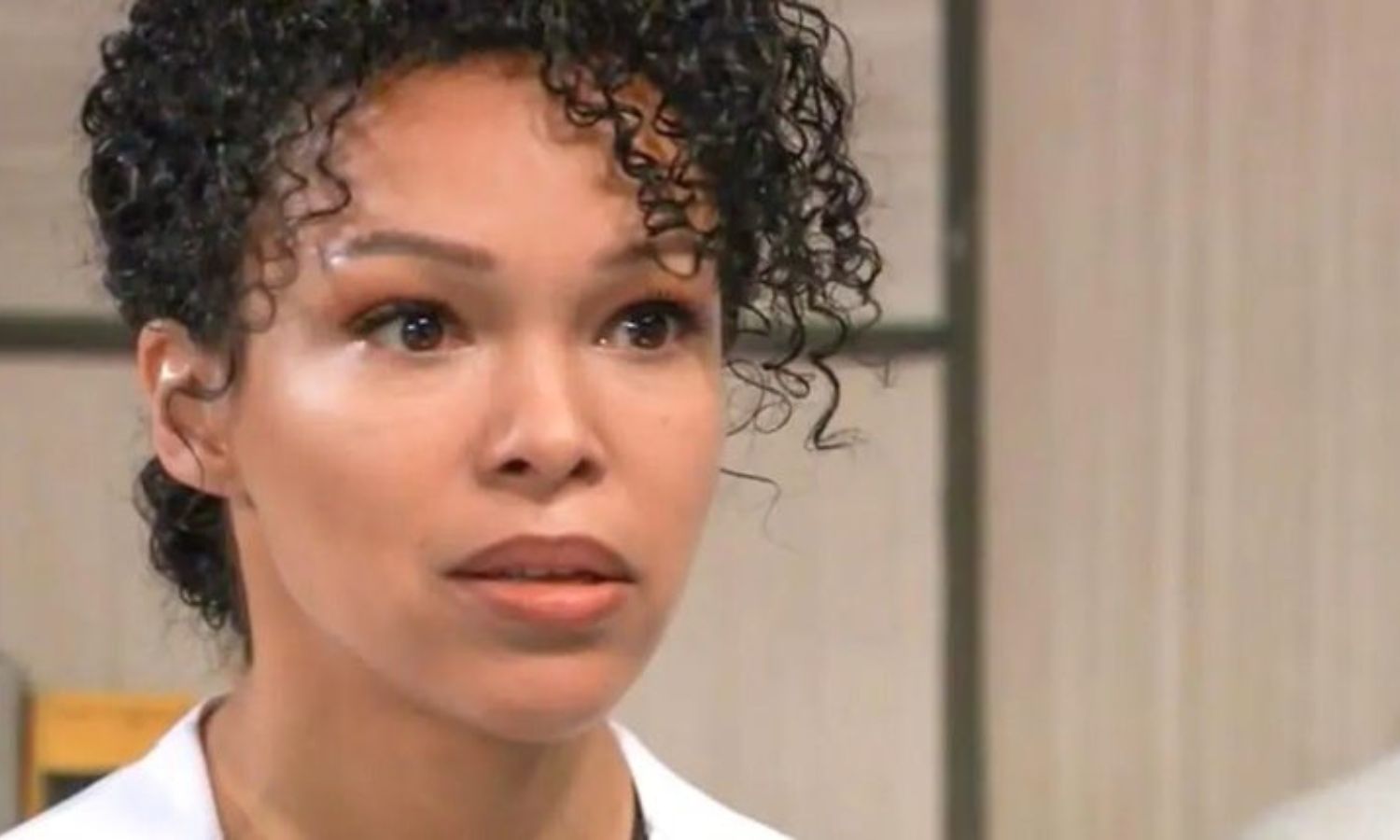 General Hospital Spoilers - Portia