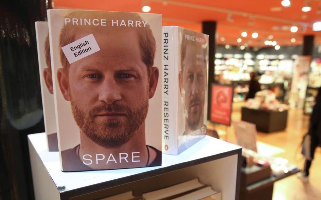 Prince Harry - 29th Aug