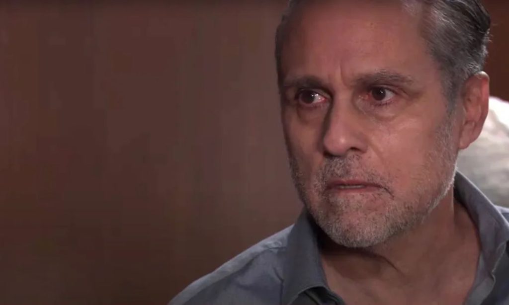 General Hospital Spoilers - Sonny