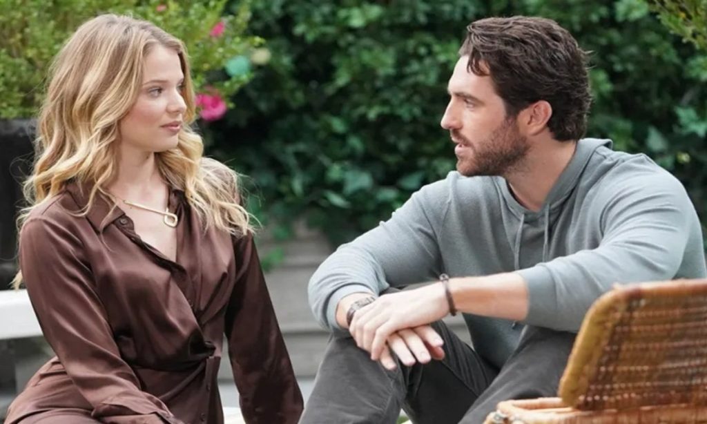 The Young and the Restless Spoilers - Chance & Summer
