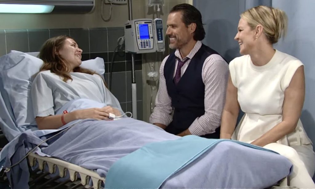 The Young and The Restless Spoilers