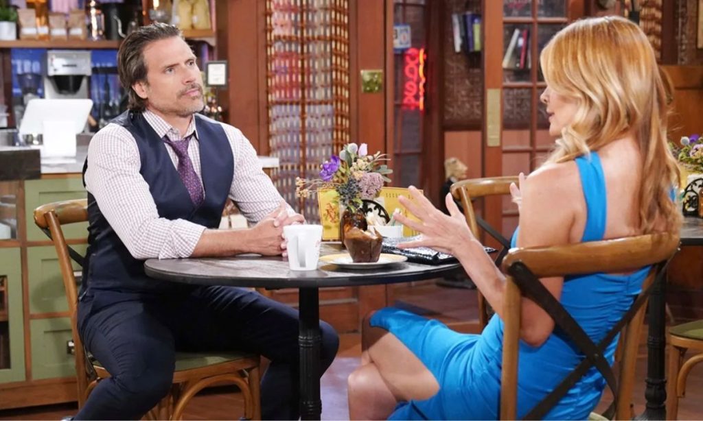 The Young and The Restless Spoilers