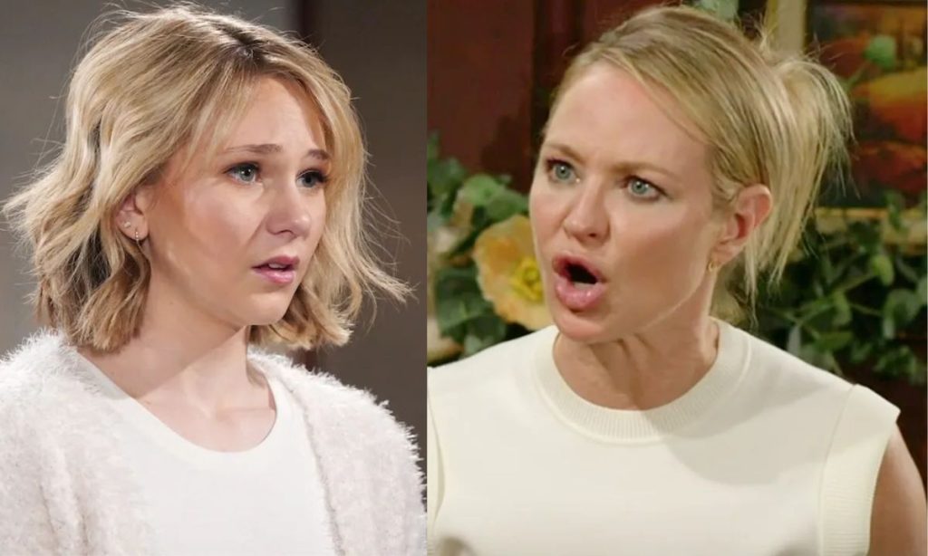 The Young and The Restless Spoilers
