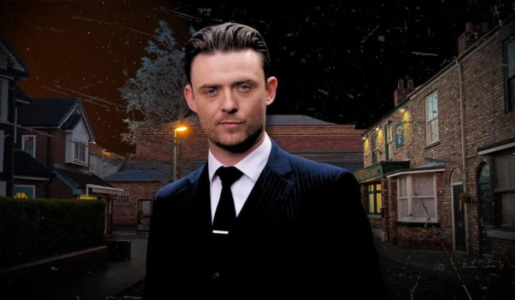 Coronation Street