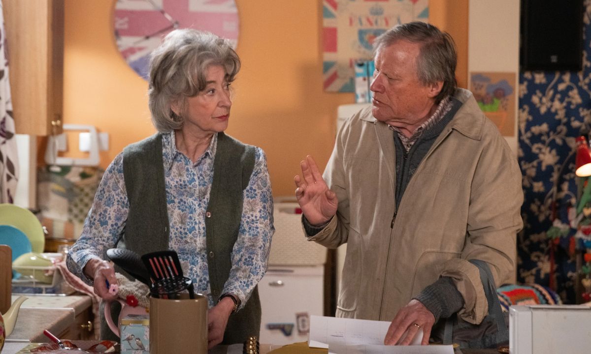 Coronation Street