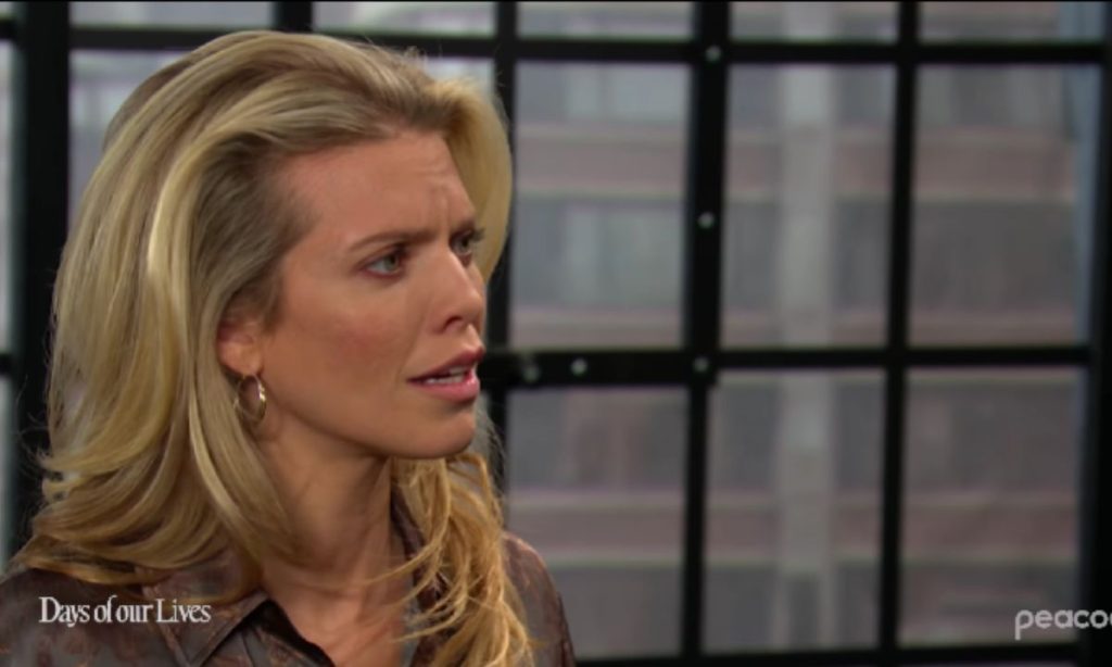 Days of Our Lives spoilers