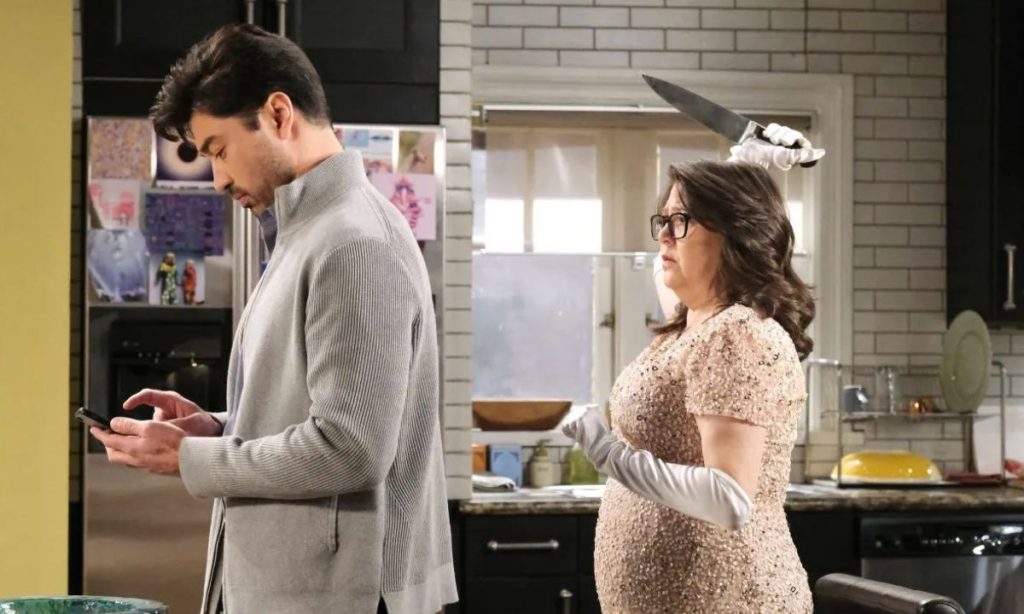 Days of Our Lives spoilers