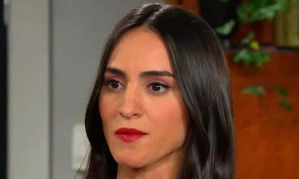 Days of Our Lives spoilers - Gabi