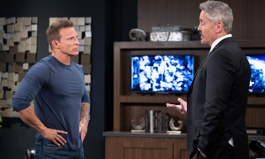 General Hospital Spoilers 