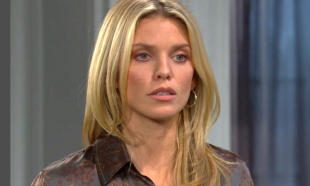 Days Of Our Lives Spoilers - Abigail