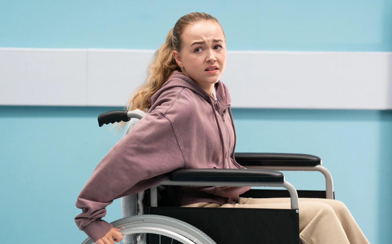 EastEnders Spoilers - Amy - 3rd Sept