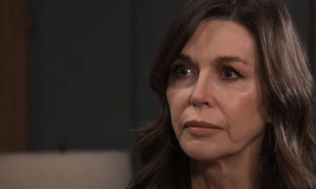 General Hospital Spoilers - Anna