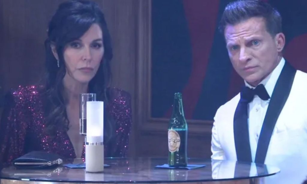 General Hospital Spoilers - Anna & Jason