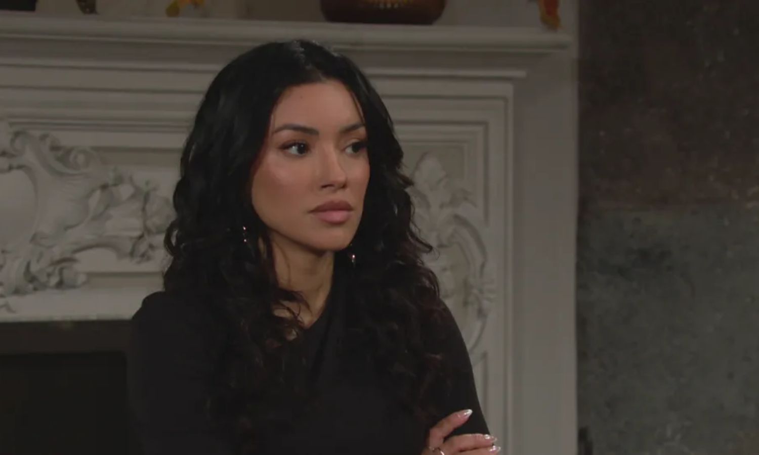The Young And The Restless Spoilers - Audra