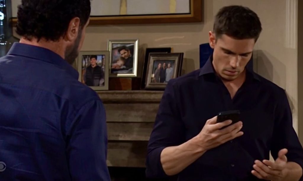 The Bold and The Beautiful Spoilers