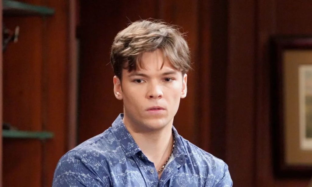 The Bold and The Beautiful Spoilers