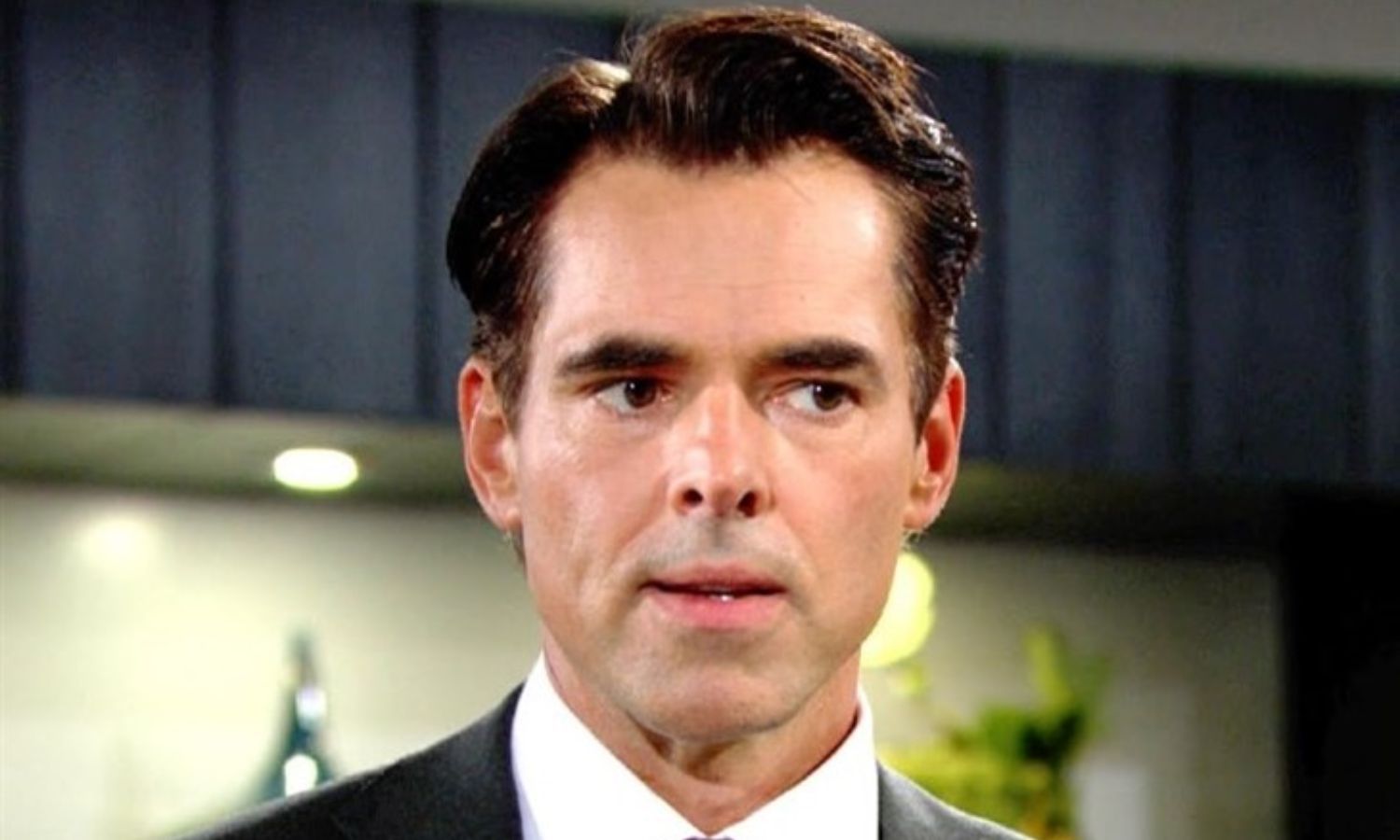 The Young And The Restless - Billy