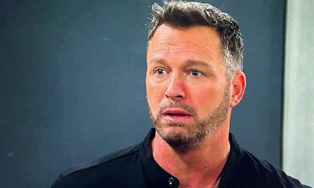 Days Of Our Lives Spoilers - Brady