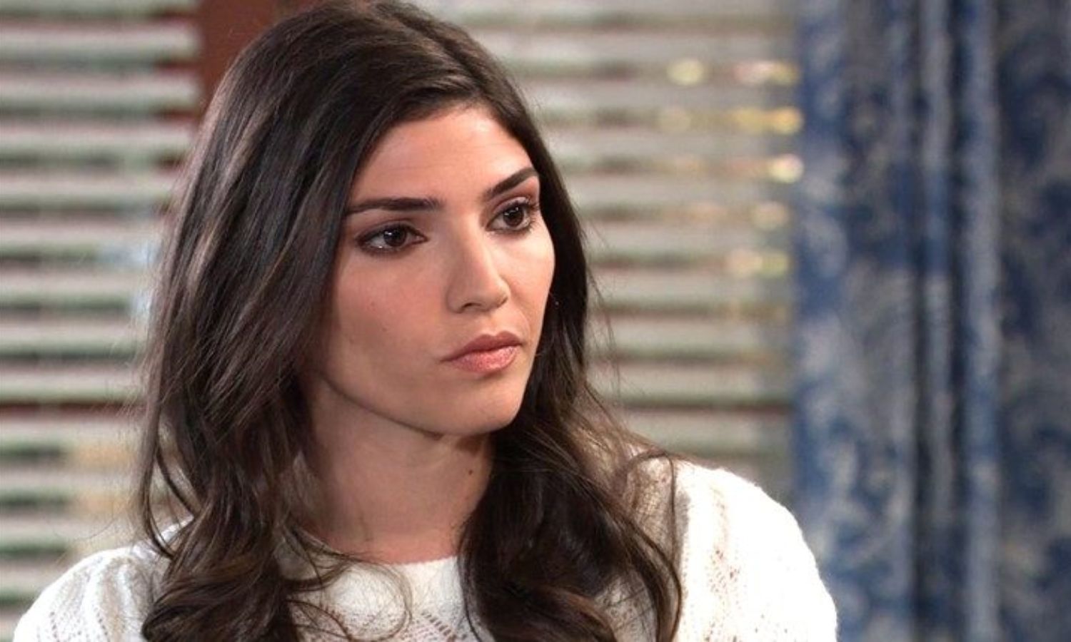General Hospital Spoilers - Brook
