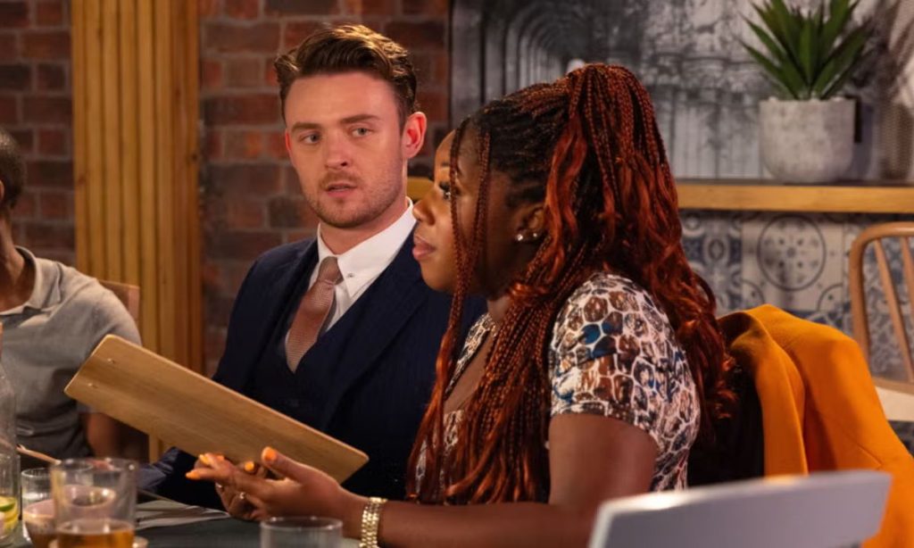Coronation Street