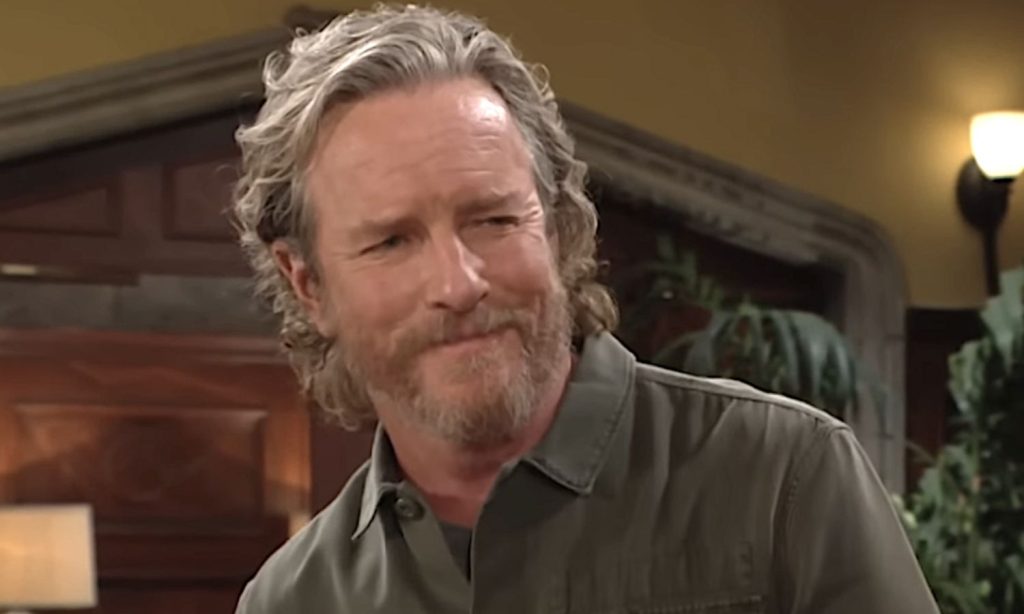 The Young And The Restless Comings And Goings - Cameron(Linden Ashby)