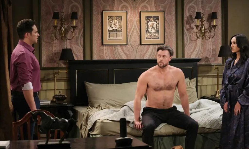 Days of Our Lives Spoilers