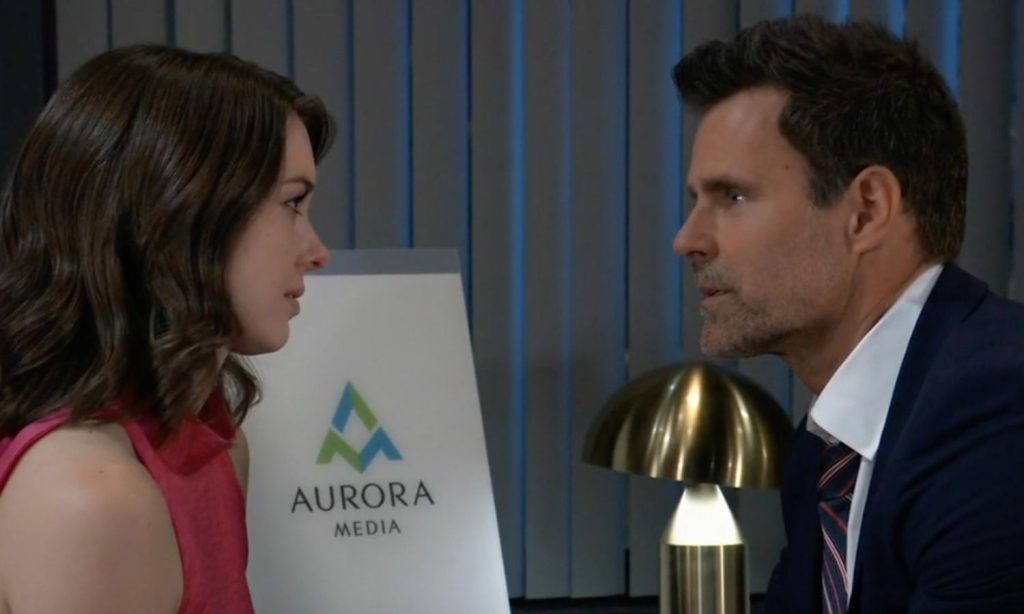 General Hospital Spoilers - Drew & Willow