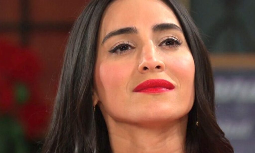 Days Of Our Lives Spoilers - Gabi