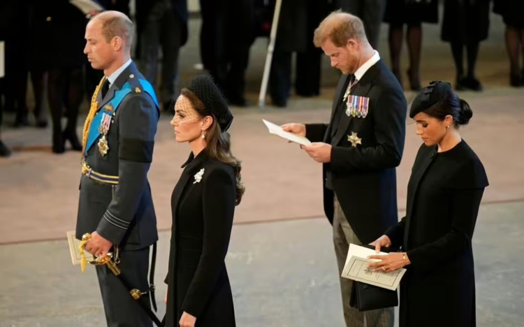 Prince Harry, Kate - 27th Sept