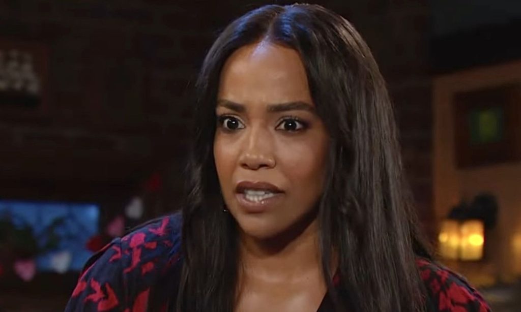 Days Of Our Lives Spoilers - Jada