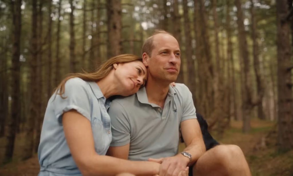 Royal News - Kate Middleton & Prince William