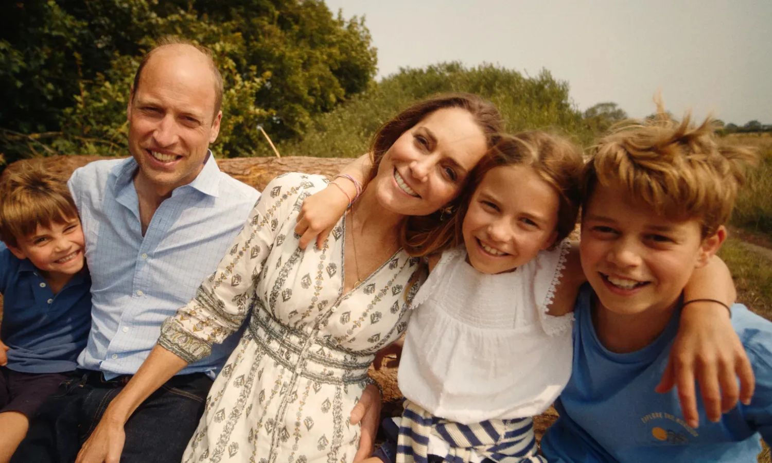 Royal News - Prince William & Kate Middleton