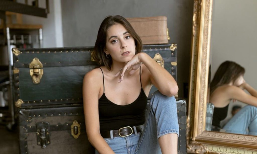 General Hospital Comings And Goings - Kristen Vaganos