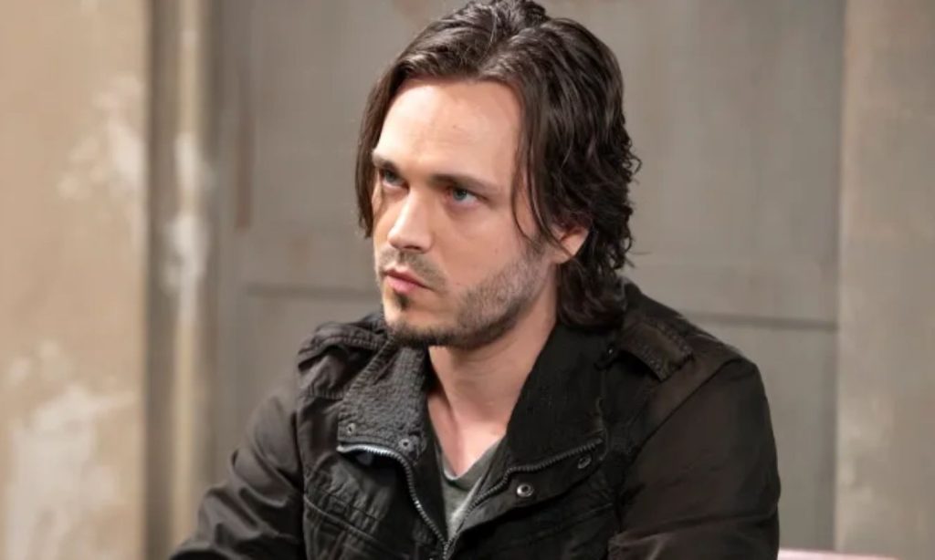 General Hospital Spoilers - Lucky