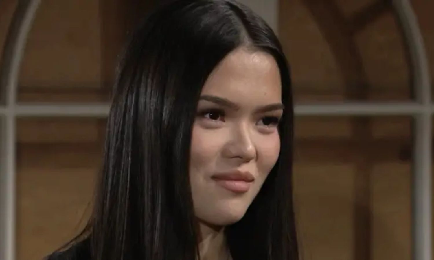 The Bold And The Beautiful Spoilers - Luna