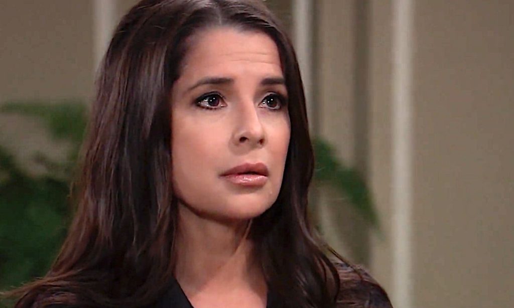 General Hospital Spoilers - Sam