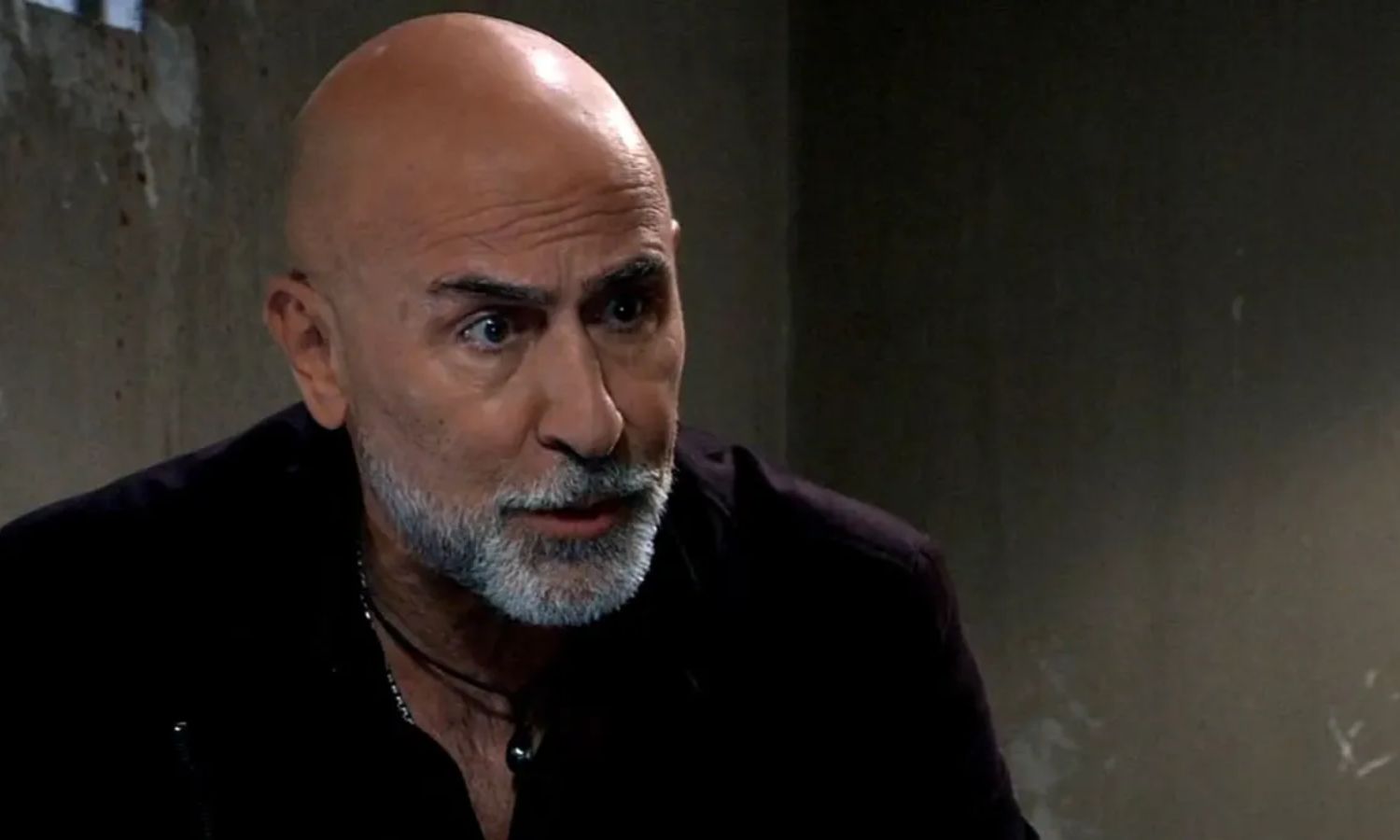 General Hospital Spoilers - Sidwell