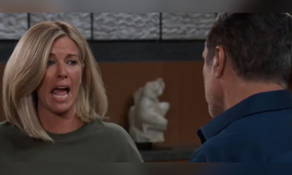 General Hospital Spoilers - Carly & Sonny