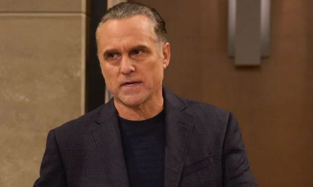 General Hospital Spoilers - Sonny