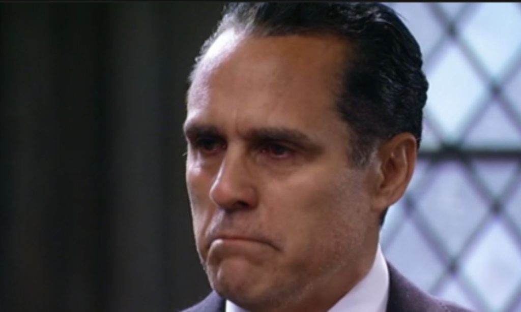 General Hospital Spoilers - Sonny