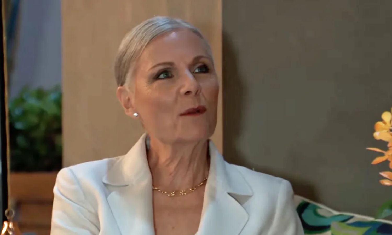 General Hospital Spoilers - Tracy