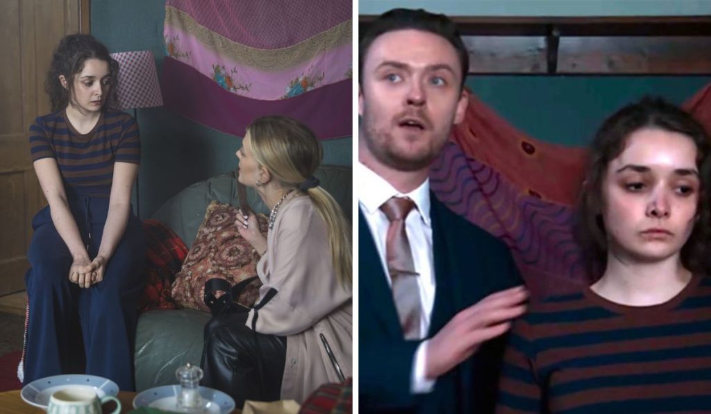 coronation-street-spoilers-joel-ellie
