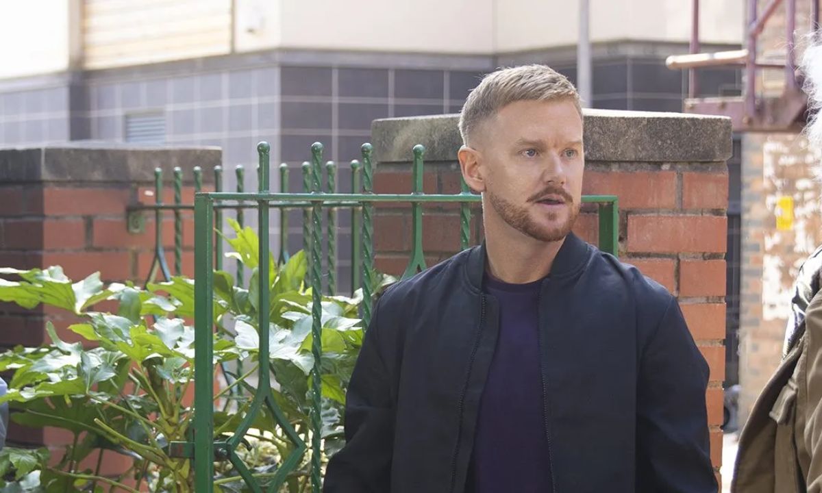  Gary