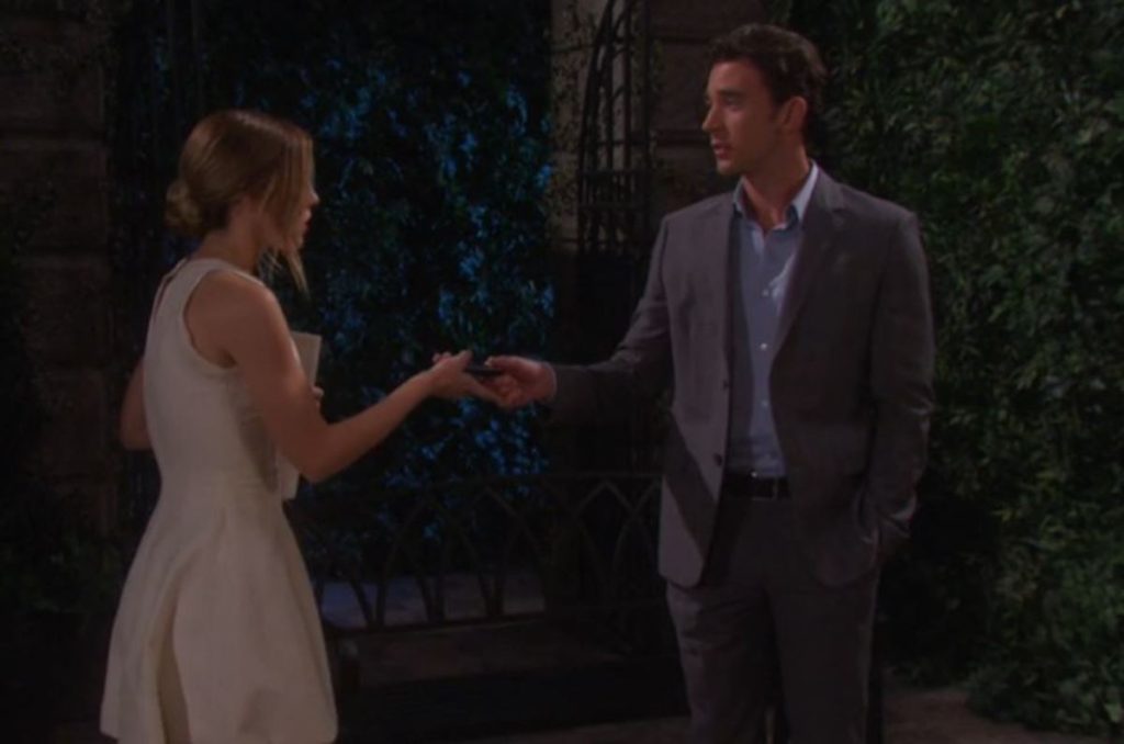 Days of Our Lives