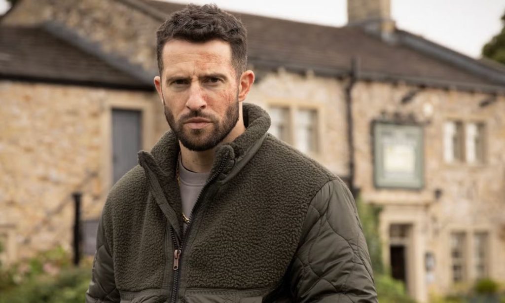Emmerdale