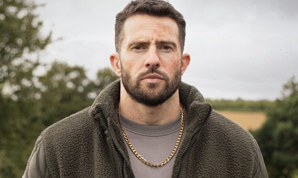 Emmerdale - Ross Barton