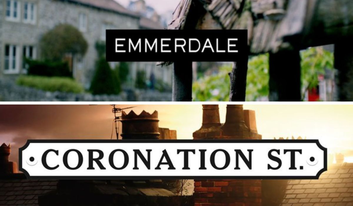 emmerdale-coronation-street-logo