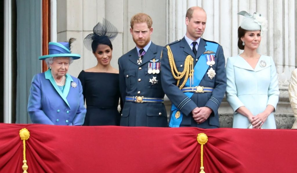queen-harry-william
